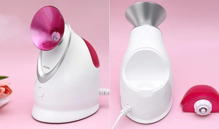 Cách Sử Dụng Máy Xông Hơi Mặt Cách Sử Dụng Máy Xông Hơi Mặt