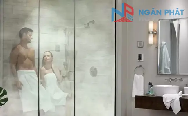 Cách Sử Dụng Máy Xông Hơi Tại Nhà