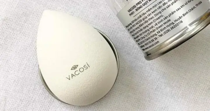 Cách Sử Dụng Mút Tán Kem Nền Cách Sử Dụng Mút Tán Kem Nền