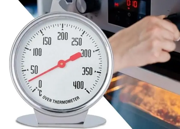 Cách Sử Dụng Nhiệt Kế Đo Nhiệt Độ Phòng