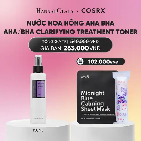Cách Sử Dụng Nước Hoa Hồng Aha