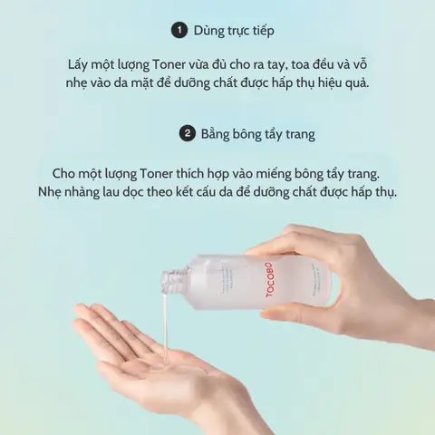 Cách Sử Dụng Nước Hoa Hồng Aha