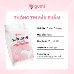 Cách Sử Dụng Quần Lót Nữ