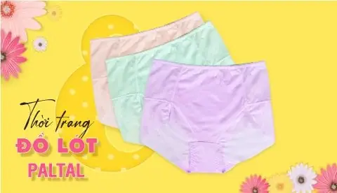 Cách Sử Dụng Quần Lót Nữ