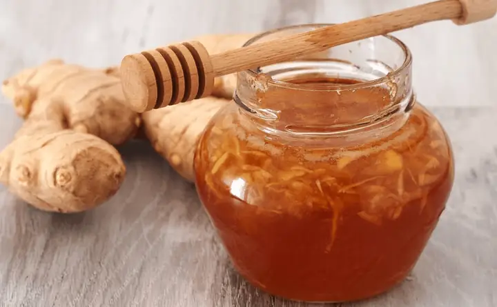 Cách Sử Dụng Rượu Nghệ Gừng Sau Sinh