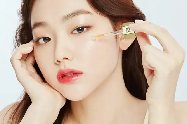 Cách Sử Dụng Serum Trị Mụn Some By Mi Cách Sử Dụng Serum Trị Mụn Some By Mi