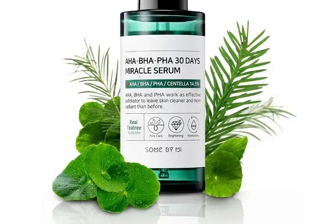 Cách Sử Dụng Serum Trị Mụn Some By Mi