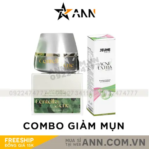 Cách Sử Dụng Serum Và Kem Face
