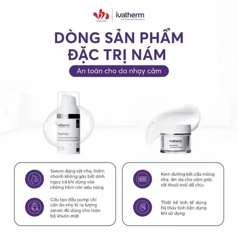 Cách Sử Dụng Serum Và Kem Face