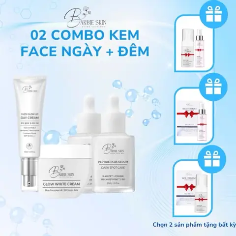 Cách Sử Dụng Serum Và Kem Face