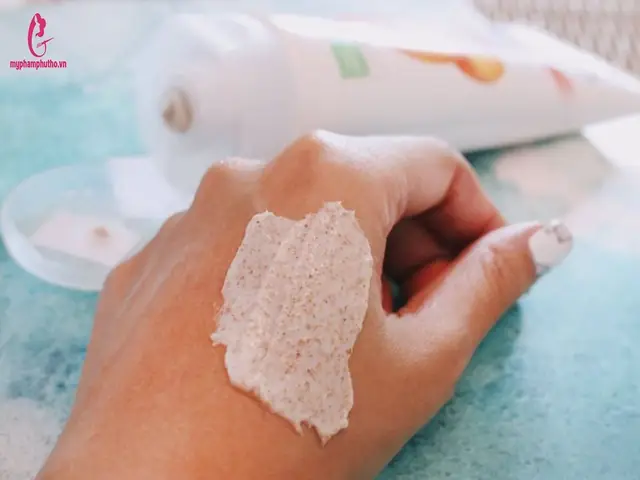 Cách Sử Dụng St Ives Acne Control
