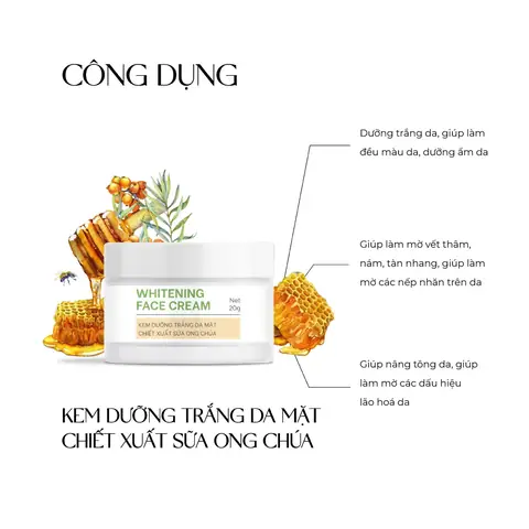 Cách Sử Dụng Sữa Ong Chúa Dưỡng Da Mặt Cách Sử Dụng Sữa Ong Chúa Dưỡng Da Mặt