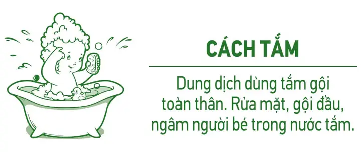 Cách Sử Dụng Sữa Tắm Elemis