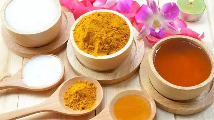 Cách Sử Dụng Tinh Bột Nghệ Giảm Cân