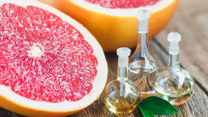 Cách Sử Dụng Tinh Dầu Bưởi Nguyên Chất Cho Tóc