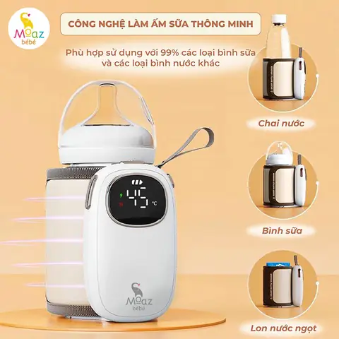 Cách Sử Dụng Túi Ủ Sữa