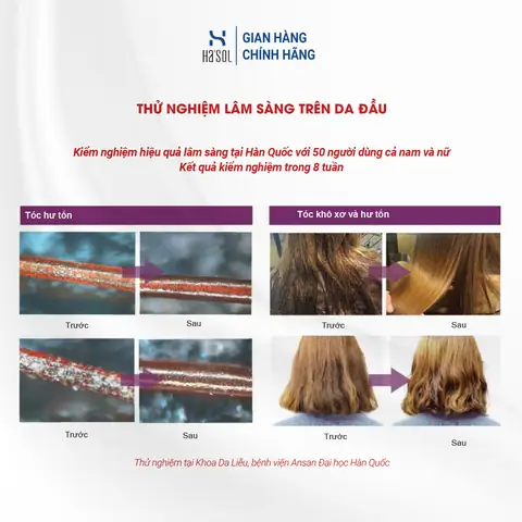 Cách Sử Dụng Ủ Tóc Màu