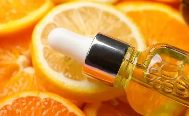 Cách Sử Dụng Và Bảo Quản Serum Vitamin C