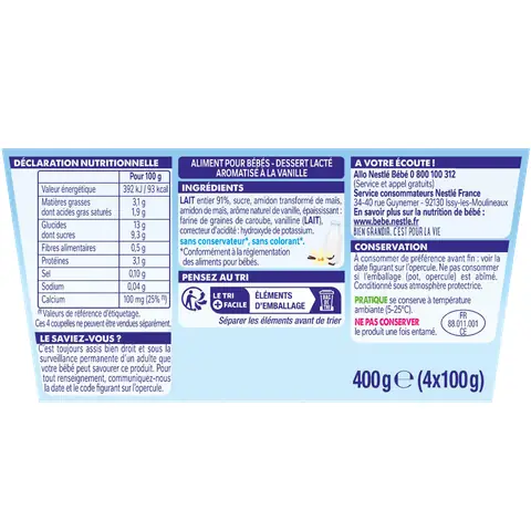 Cách Sử Dụng Váng Sữa Nestle