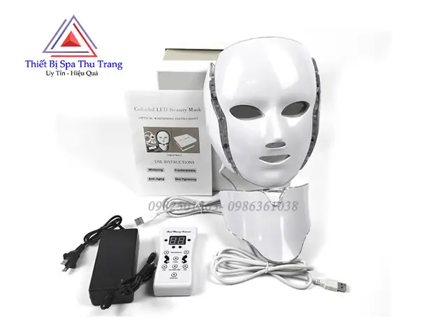 Cách Sử Dụng Vòm Ánh Sáng
