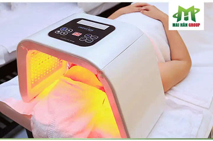 Cách Sử Dụng Vòm Ánh Sáng