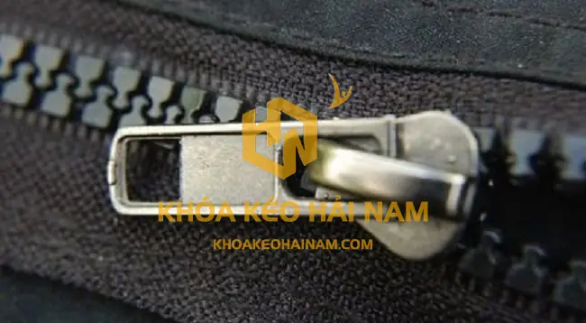 Cách Sửa Khóa Kéo Túi Xách