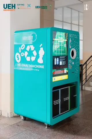 Cách Tái Chế Vỏ Chai Nhựa Cách Tái Chế Vỏ Chai Nhựa