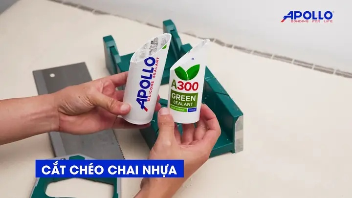 Cách Tái Sử Dụng Chai Nhựa