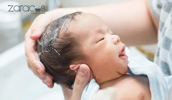 Cách Tắm Cho Trẻ Sơ Sinh Bằng Sữa Tắm Cách Tắm Cho Trẻ Sơ Sinh Bằng Sữa Tắm
