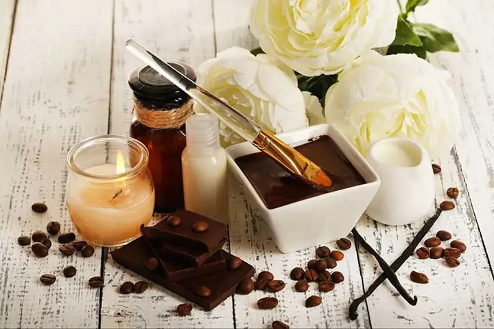 Cách Tắm Trắng Tại Nhà Bằng Sữa Tươi Không Đường