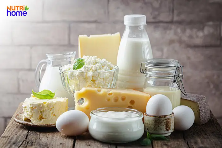 Cách Tăng Cân Cho Trẻ 3 Tuổi