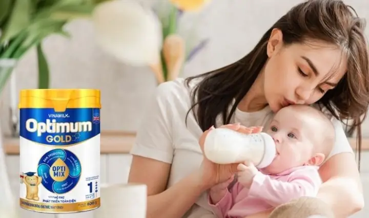 Cách Tăng Lượng Sữa Cho Bé Bú Cách Tăng Lượng Sữa Cho Bé Bú