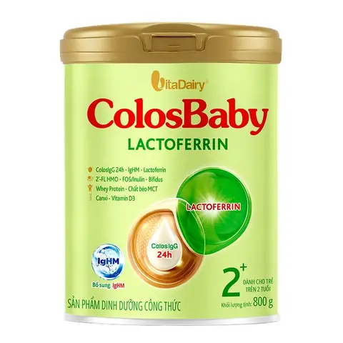 Cách Tập Cho Bé Bú Bình Hiệu Quả Nhất