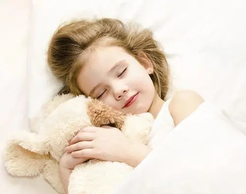 Cách Tập Cho Bé Ngủ Riêng