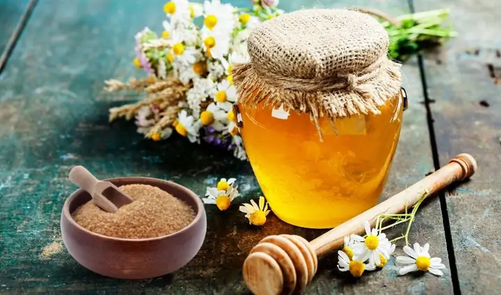 Cách Tẩy Da Chết Toàn Thân Bằng Mật Ong