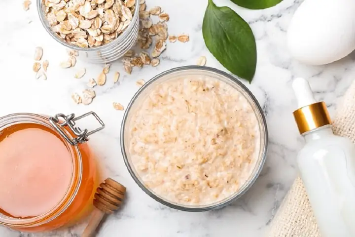 Cách Tẩy Da Chết Toàn Thân Bằng Mật Ong