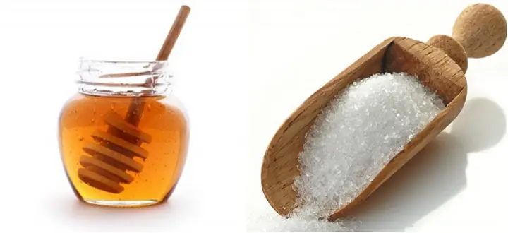 Cách Tẩy Da Chết Toàn Thân Bằng Mật Ong