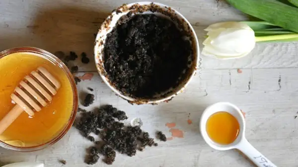 Cách Tẩy Da Chết Toàn Thân Bằng Mật Ong