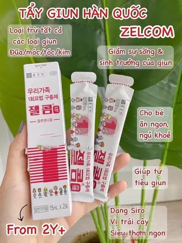 Cách Tẩy Giun Cho Bé Dưới 2 Tuổi Cách Tẩy Giun Cho Bé Dưới 2 Tuổi