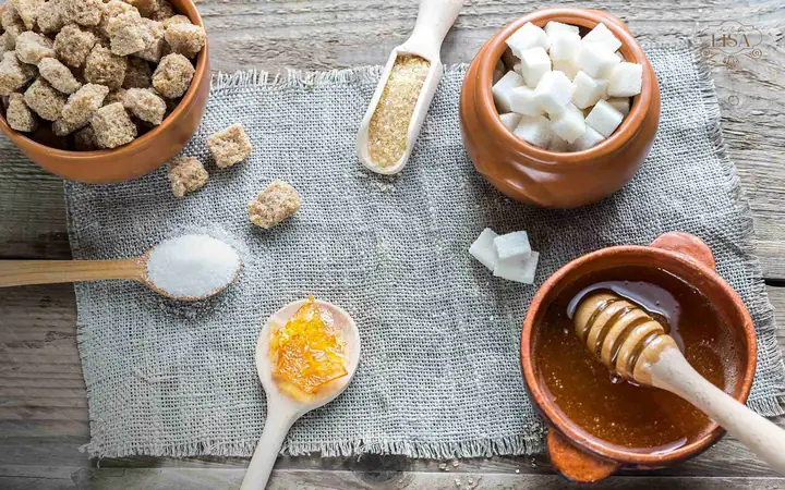 Cách Tẩy Lông Bằng Mật Ong Và Đường Cách Tẩy Lông Bằng Mật Ong Và Đường