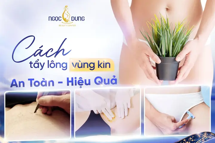 Cách Tẩy Lông Nách Hiệu Quả Nhất Cách Tẩy Lông Nách Hiệu Quả Nhất