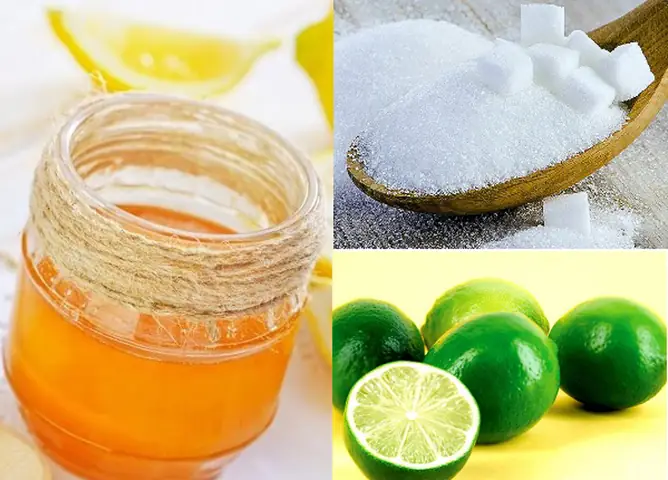 Cách Tẩy Ria Mép Ở Con Gái