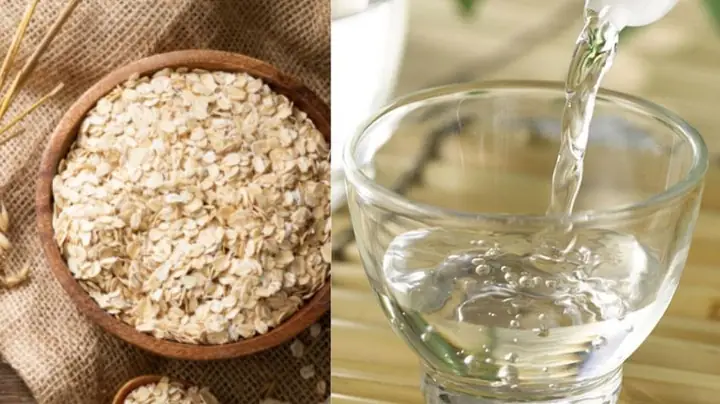Cách Tẩy Tế Bào Chết Bằng Yến Mạch