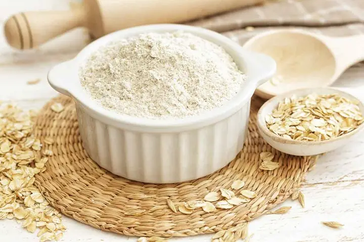 Cách Tẩy Tế Bào Chết Bằng Yến Mạch