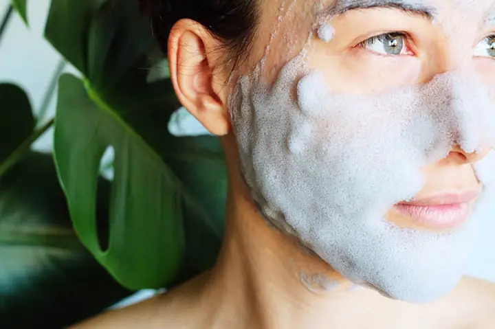 Cách Thải Độc Cho Da Mặt