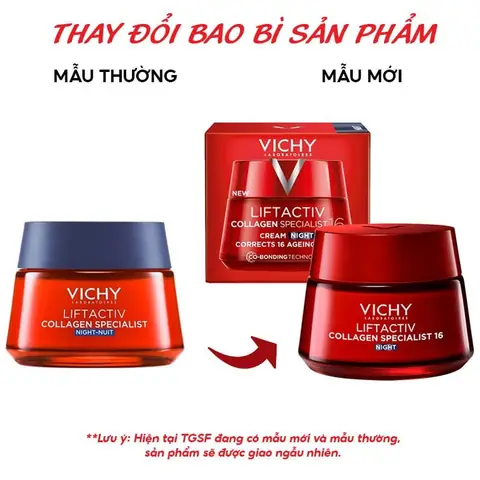 Cách Thay Đổi Kem Dưỡng Da