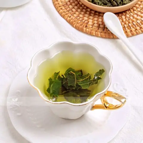 Cách Tiêu Sữa Bằng Lá Dâu Tằm