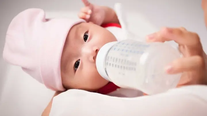 Cách Tính Lượng Sữa Cho Trẻ Sinh Non
