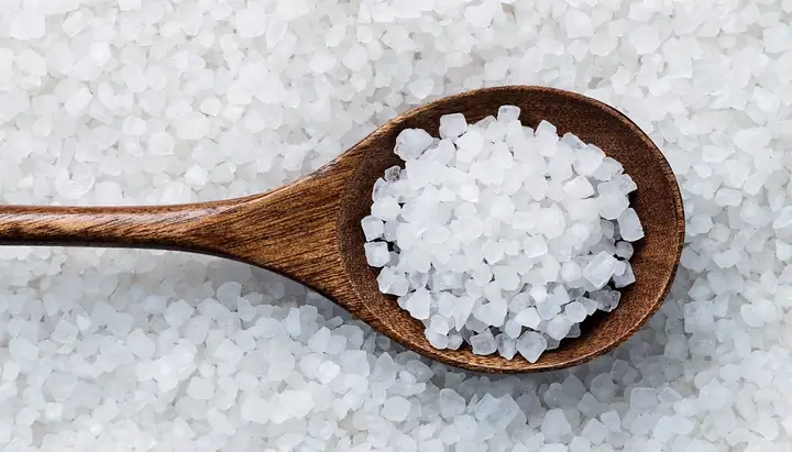 Cách Trị Chấy Bằng Muối Hột