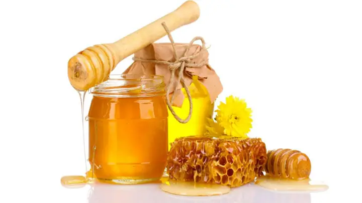 Cách Trị Dị Ứng Da Mặt Bằng Mật Ong